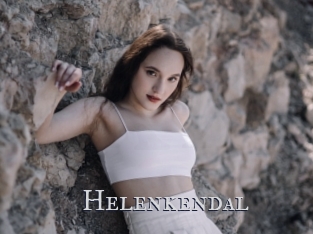 Helenkendal