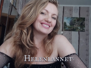 Helenlannet
