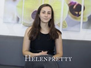 Helenpretty