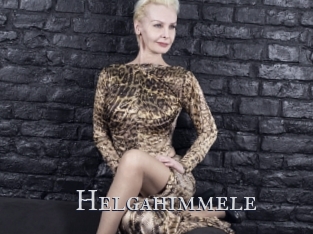 Helgahimmele