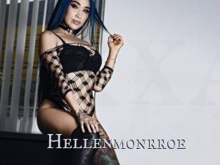 Hellenmonrroe