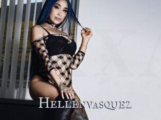 Hellenvasquez