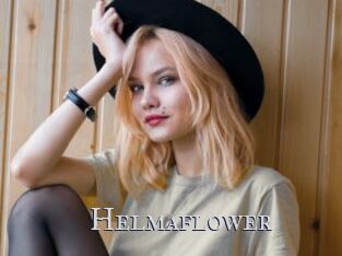 Helmaflower