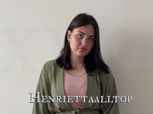Henriettaalltop