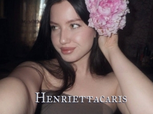 Henriettacaris