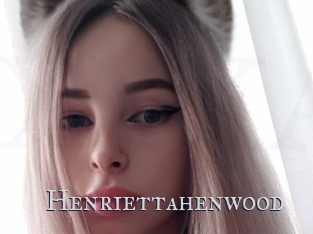 Henriettahenwood