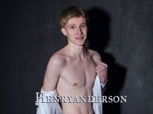 Henryanderson