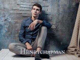 Henrychapman