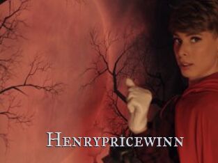 Henrypricewinn