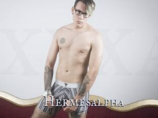 Hermesalpha