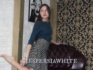 Hespersiawhite