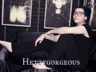 Hettygorgeous