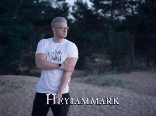 Heyiammark
