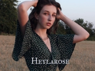 heylarose Xxx Amateur