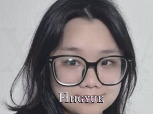 Hhgyue