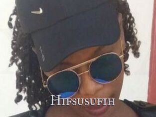 Hifsusufih