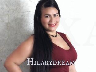 Hilarydream