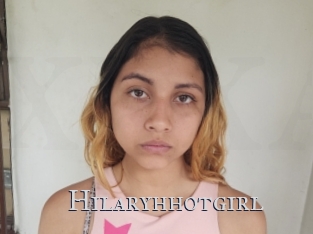 Hilaryhhotgirl
