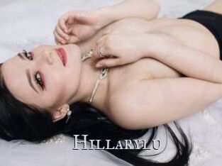 Hillarylu