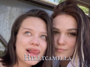 hillycamilla Xxx Amateur