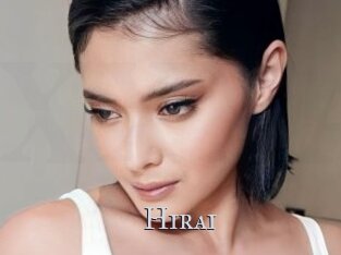 Hirai