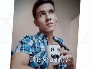 Hisniceboy