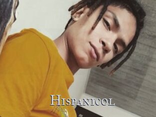 hispanicol Xxx Amateur