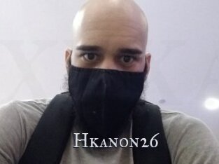 Hkanon26