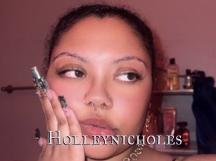 holleynicholes Xxx Amateur
