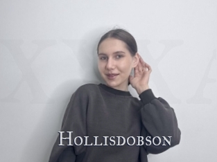 Hollisdobson
