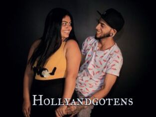 Hollyandgotens