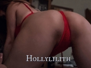 Hollylilith