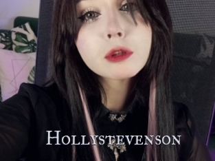 Hollystevenson