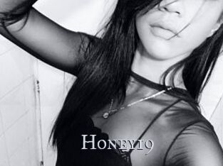Honey19