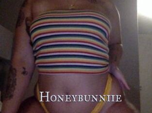 Honeybunniie