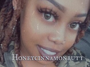 Honeycinnamonbutt