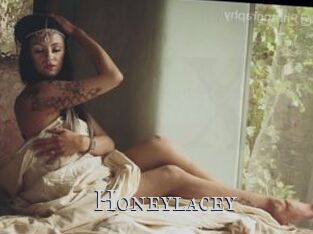 Honeylacey