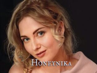 Honeynika