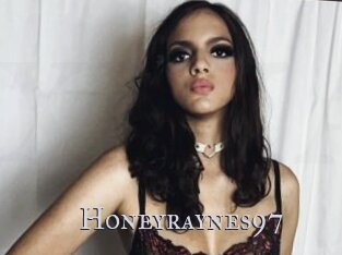 Honeyraynes97