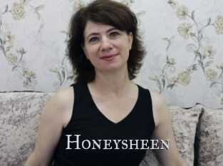 Honeysheen
