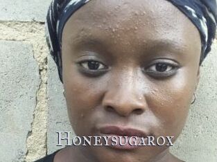 Honeysugarox