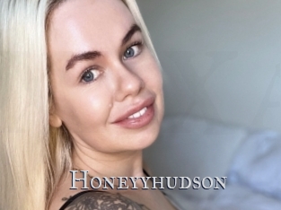 Honeyyhudson