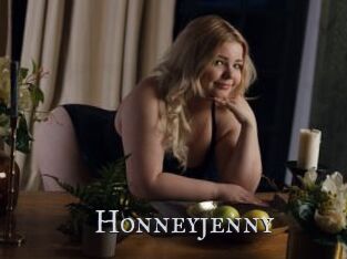 Honneyjenny
