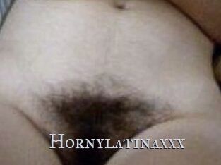 Hornylatinaxxx