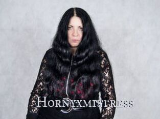 Hornyxmistress