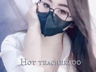 hot_teacher100 Xxx Amateur