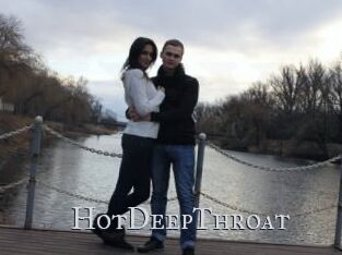 HotDeepThroat