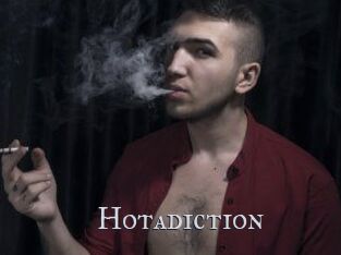 Hotadiction