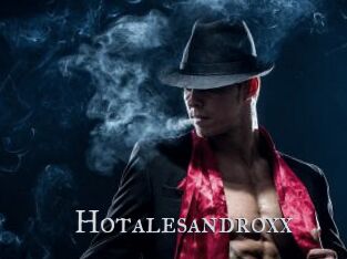 Hotalesandroxx