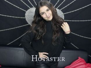 Hotaster